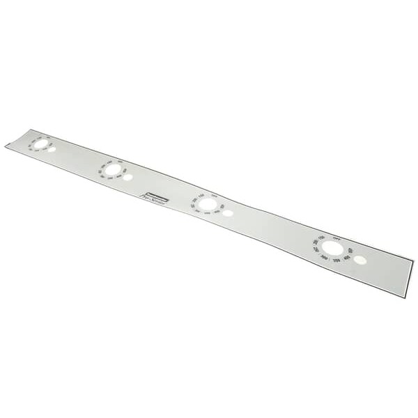 (image for) Star Mfg 2M-Z12932 GRAPHIC PANEL,48 GRID